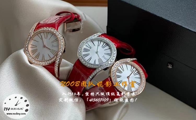 伯爵69Limelight Gala腕表超级版深度测评