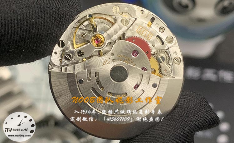 劳力士丹东3135到底行不行？稳定性方面怎么样？