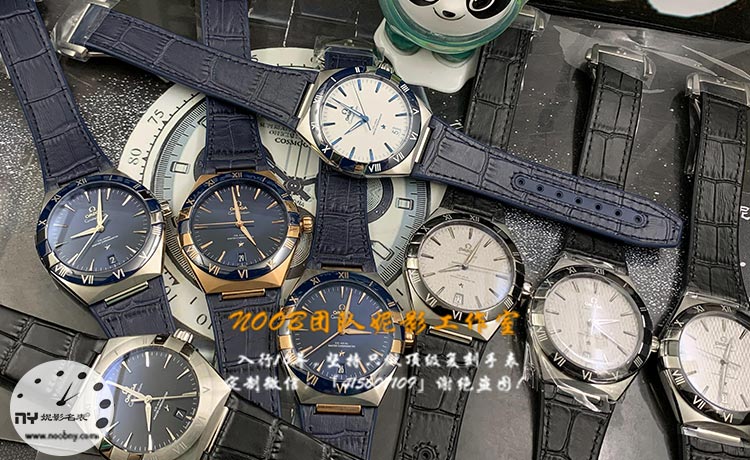 SBF厂欧米茄五代星座复刻版深度测评