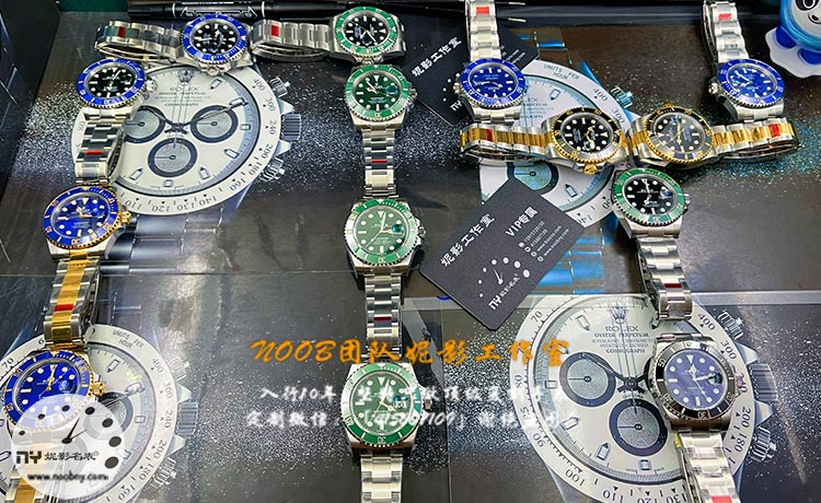 劳力士保值之谜：经典与品质的双重奏