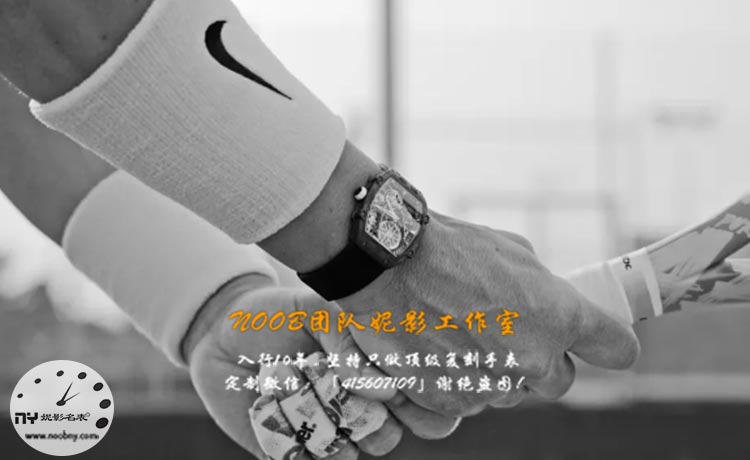 理查米尔：制表艺术的巅峰，富豪挚爱的“硬通货”