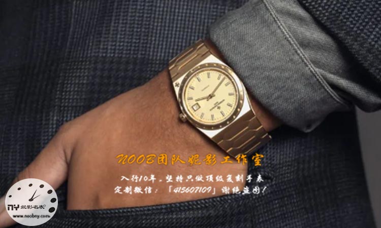 江诗丹顿“Jumbo”222腕表：经典重塑，优雅运动的新篇章