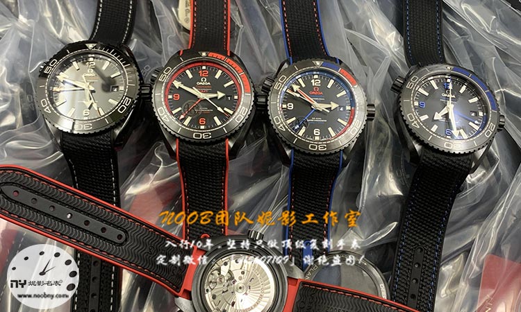 陶瓷表壳：轻盈美学与耐用性的双重探索