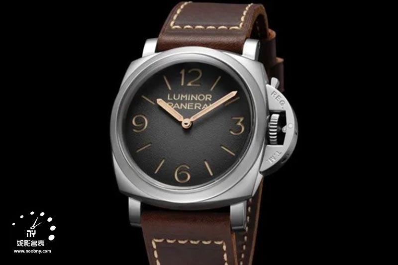 Panerai Luminor Tre Giorni PAM01628腕表测评：致敬历史，融合创新