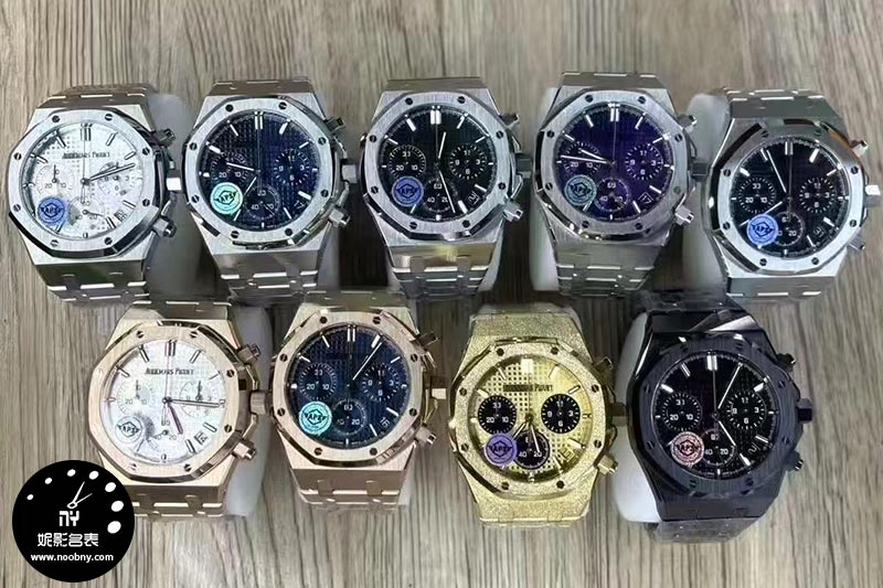 APS皇家橡树26240深度评测：非7750机芯改的颠覆之作，超薄飞返+军工级工艺解析