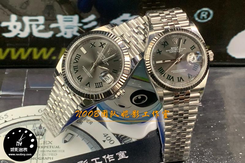 C厂复刻劳力士日志表3235机芯版深度测评：做工、机芯、性价比全解析，值不值得买？