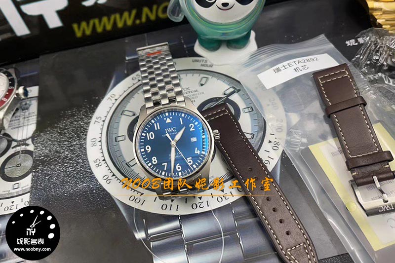 V7厂复刻万国马克十八深度测评：海鸥2892 vs 瑞士SW300机芯，如何选？看完这篇再决定！