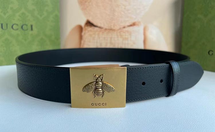 Gucci双G扣腰带，到底该不该买？半年真实使用报告